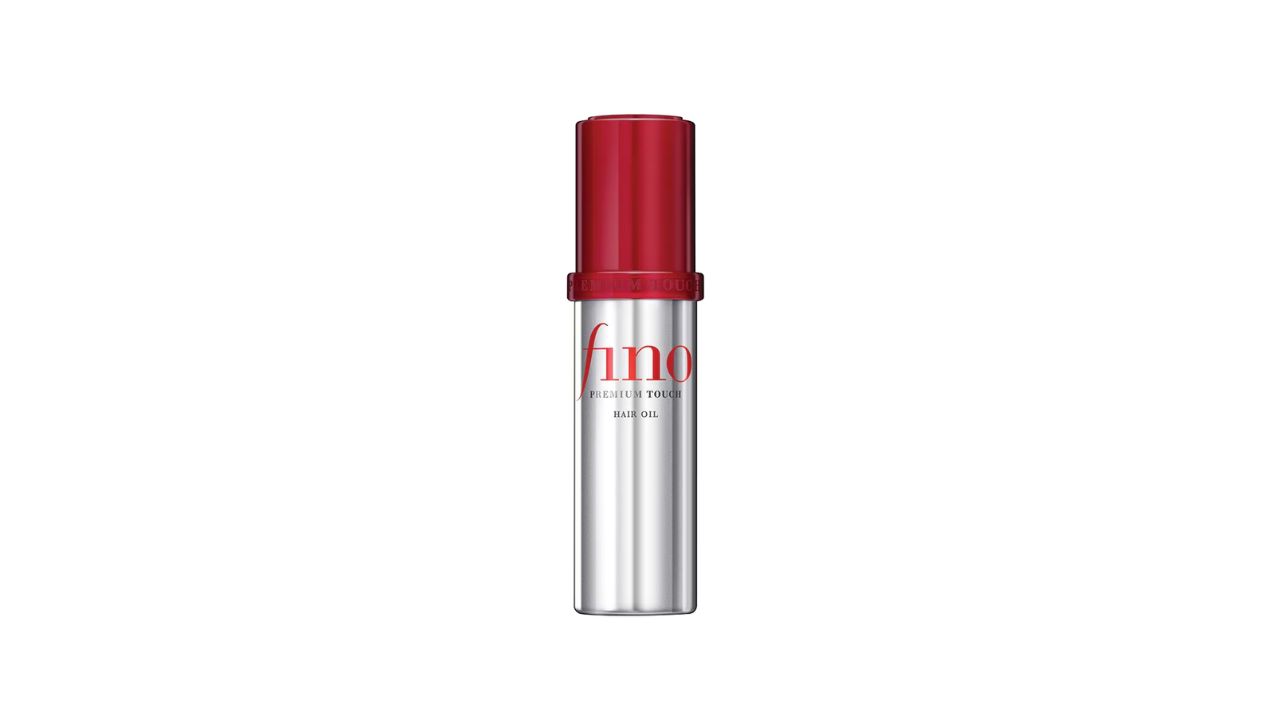 Luxury Beauty Gifts to Grab on Black Friday 2025 X Shiseido Fino Premium Touch Hair Oil