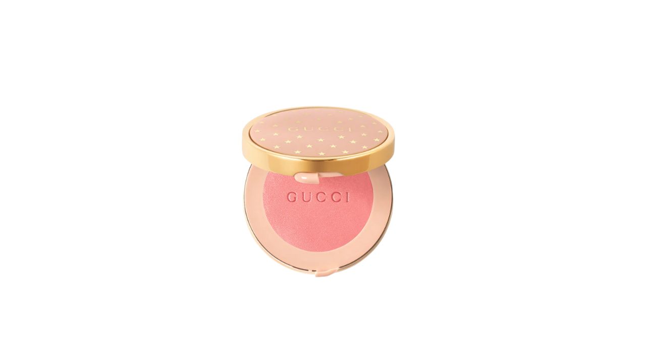 Makeup Essentials X Blush