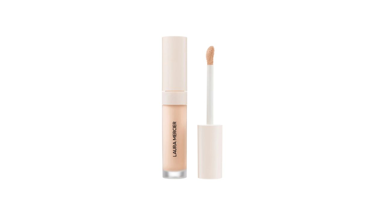 Makeup Essentials X Concealer