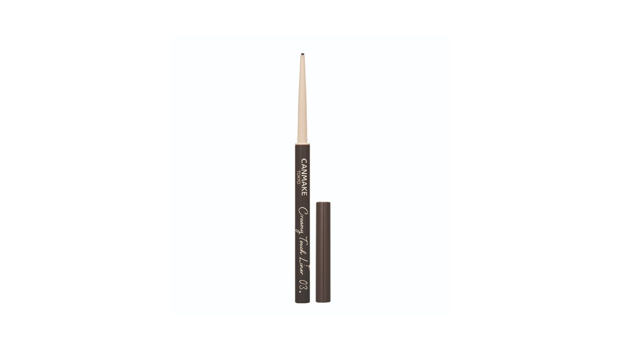 Makeup Essentials X Eyeliner