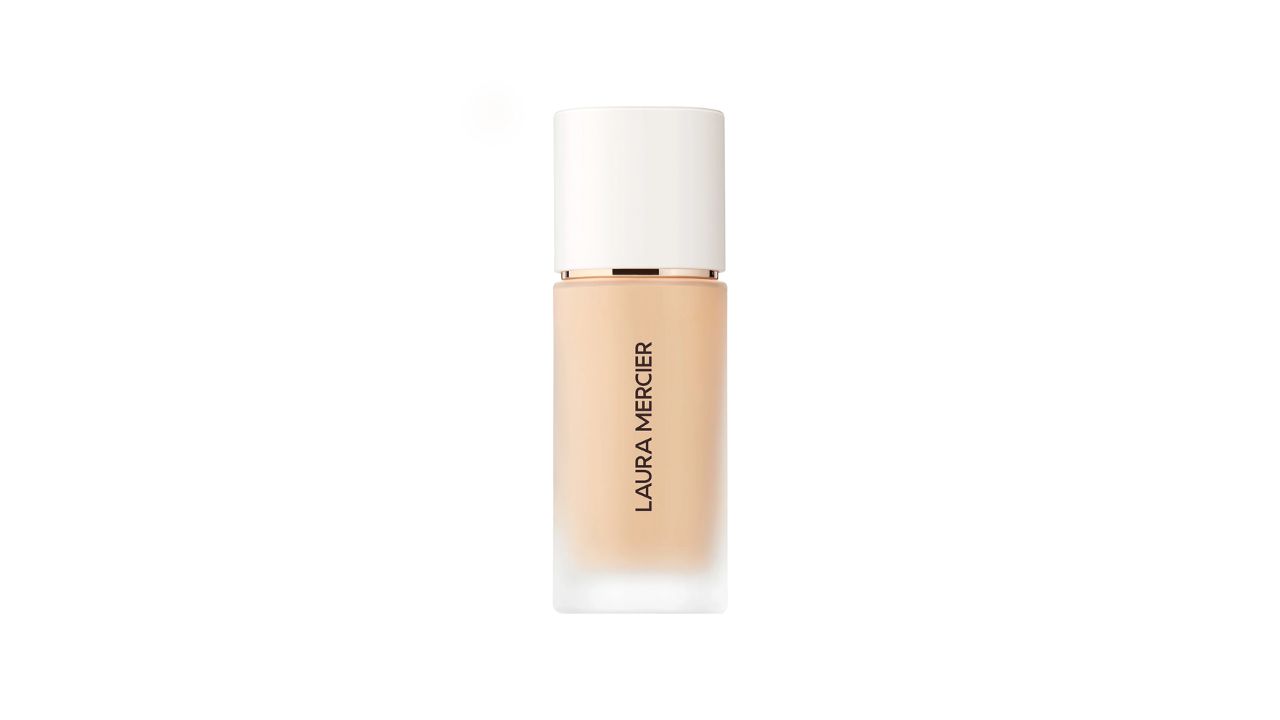 Makeup Essentials X Foundation