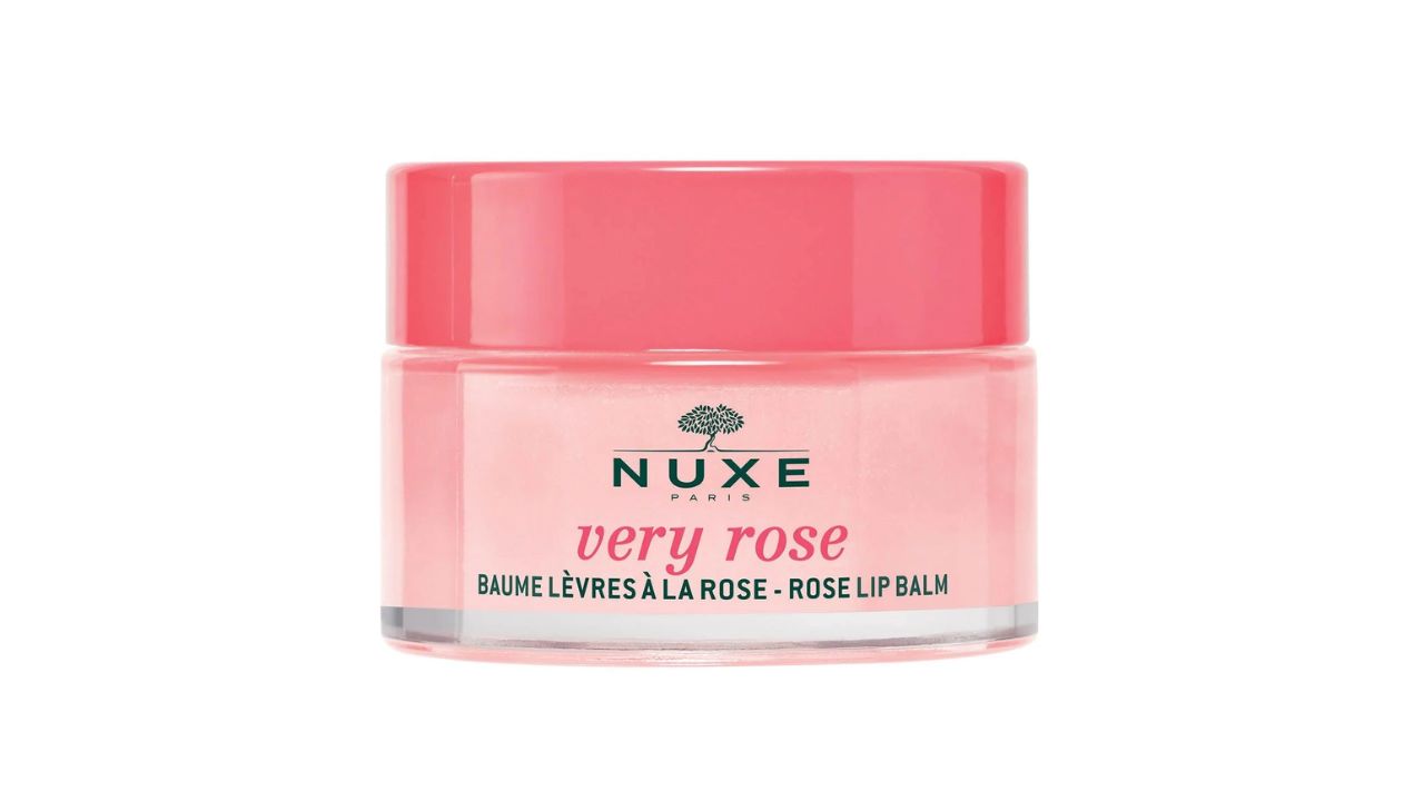 Makeup Essentials X Lip Balm