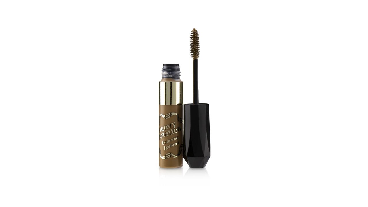 Makeup Essentials X Mascara