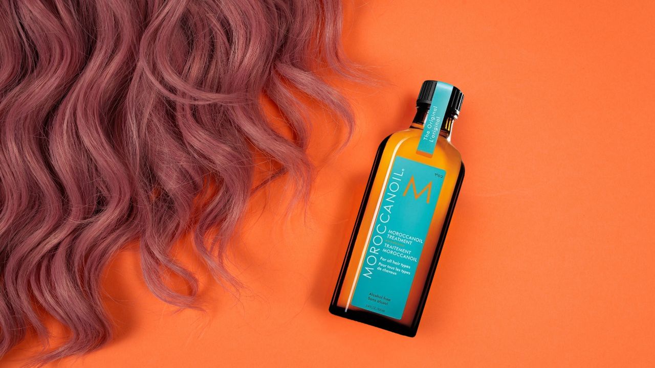 Moroccanoil Beauty Routine: How To Use It For Salon Worthy Results?