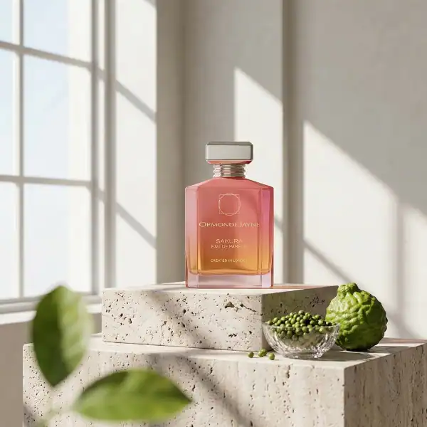Ormonde Jayne Sakurra - A premium fragrance available at Beautinow.