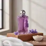 Alwa Purple Blossom Eau de Parfum - A premium fragrance available at Beautinow.