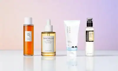 Pregnancy-Safe Korean Skincare Products