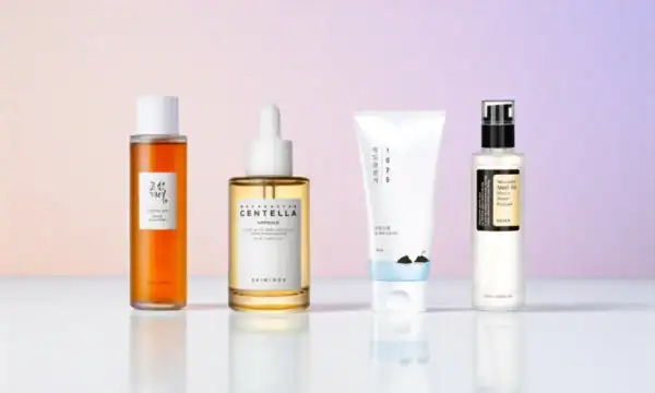 Pregnancy-Safe Korean Skincare Products