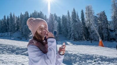 Should You Wear Sunscreen Every Day, Even in Winter or Indoors? Science Says YES!
