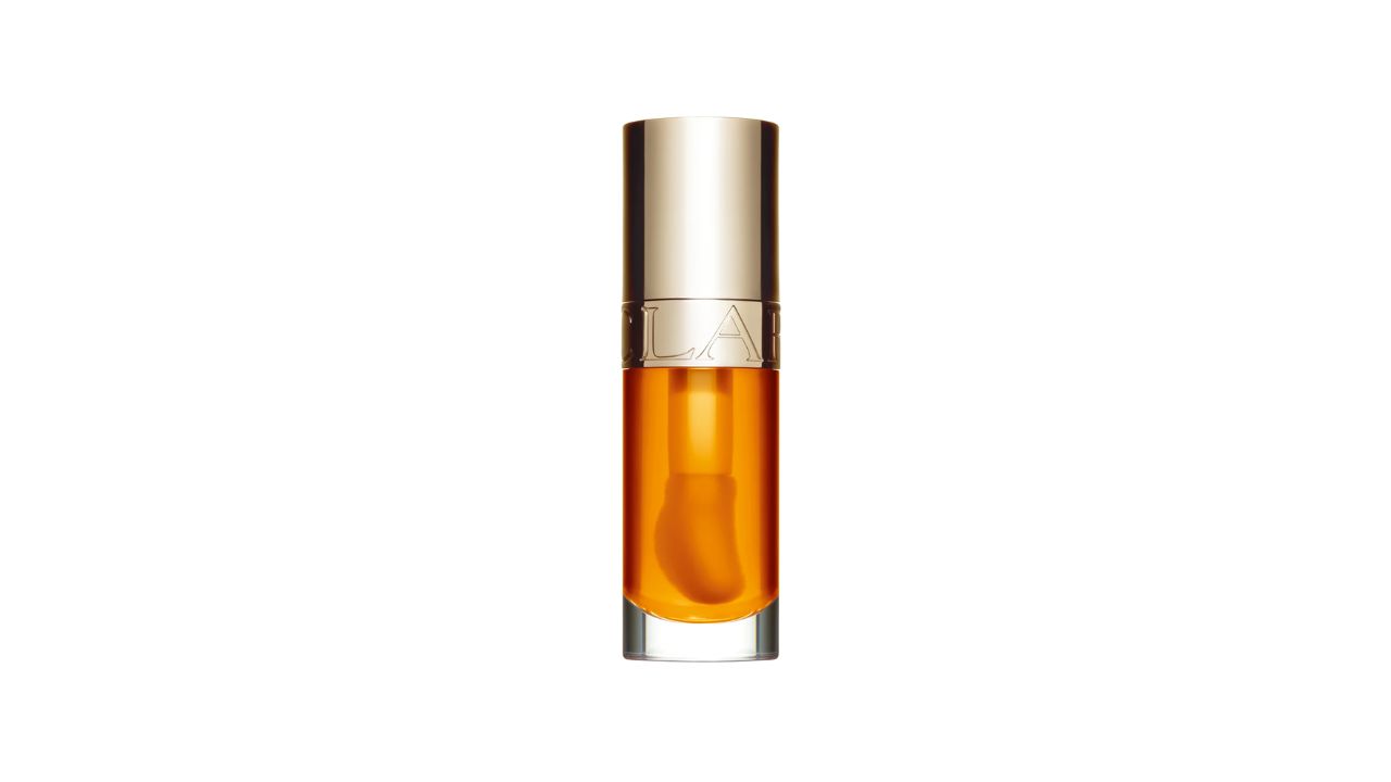 The Best Makeup Products to Invest In During Black Friday X Clarins Lip Comfort Oil