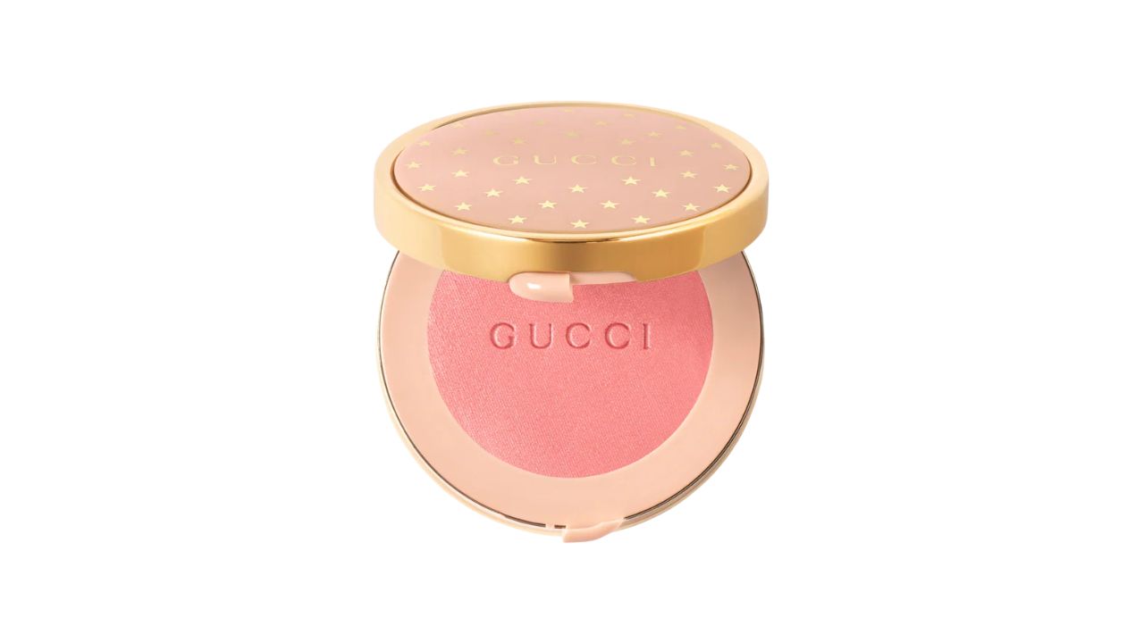 The Best Makeup Products to Invest In During Black Friday X Gucci Blush De Beaute