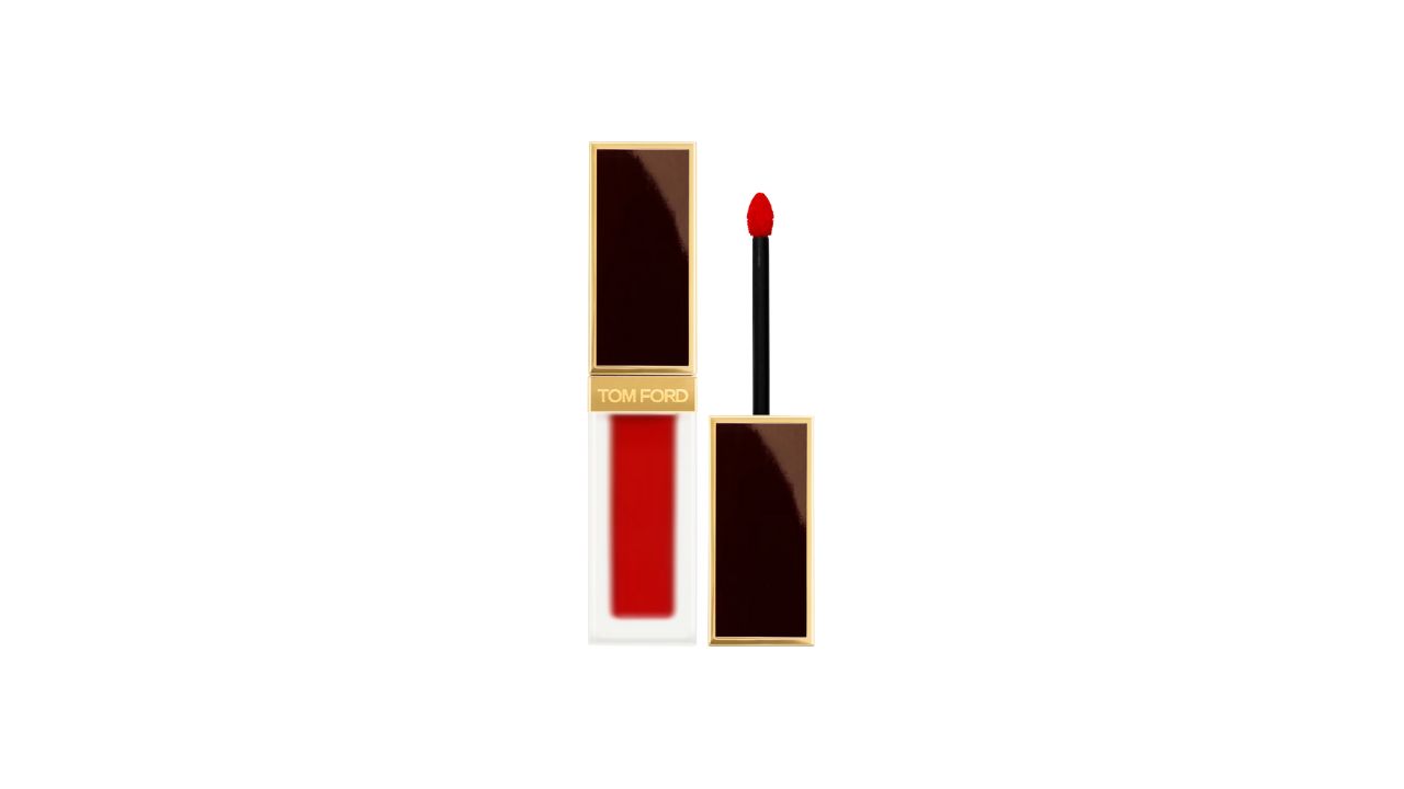 The Best Makeup Products to Invest In During Black Friday X Tom Ford Liquid Lip Luxe Matte