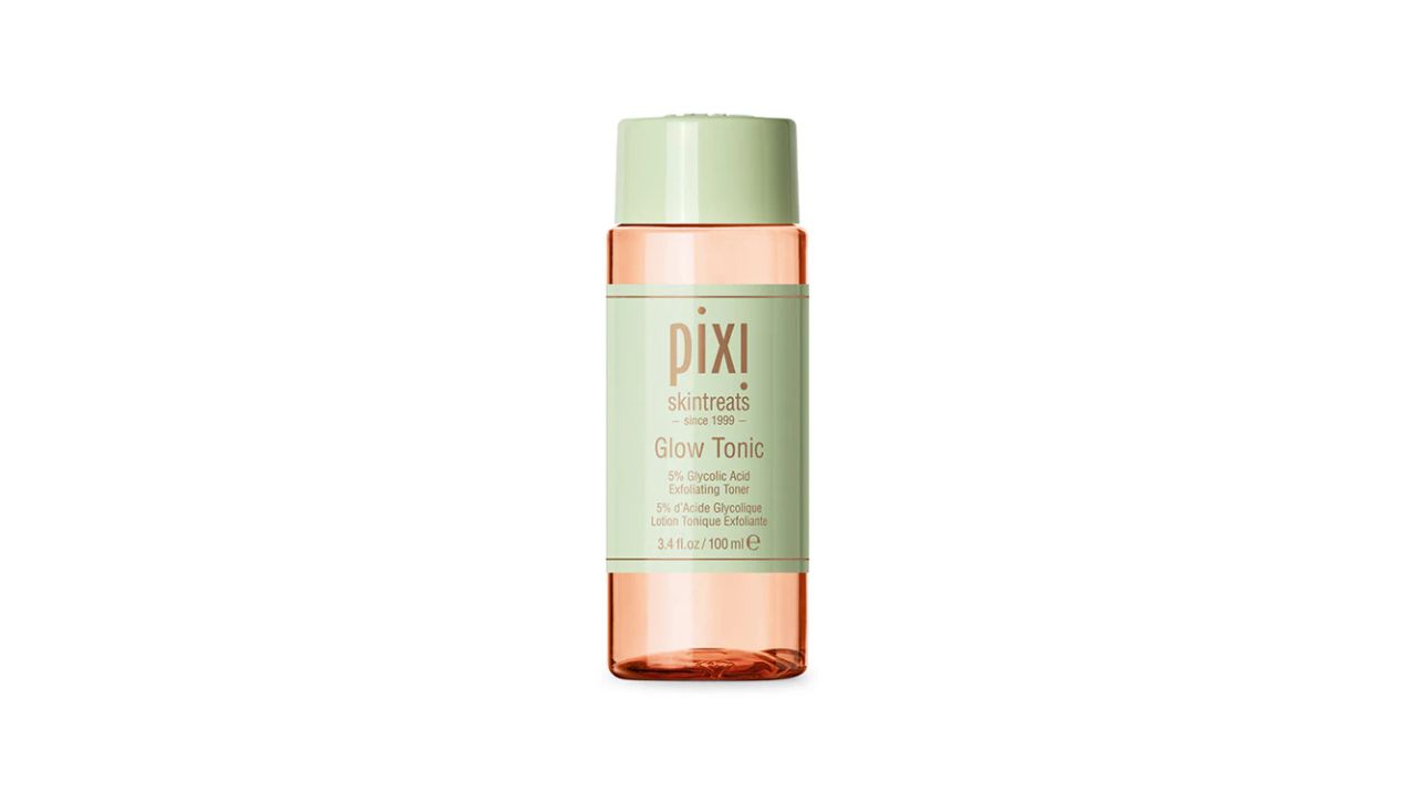 Top 10 Best Toners for Combination Skin in 2025 X Pixi Glow Tonic