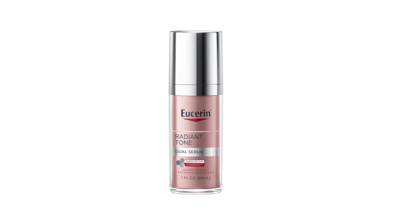 Top 10 Black Friday Skincare Essentials Worth Buying This Year X Eucerin Anti-Pigment Dual Serum