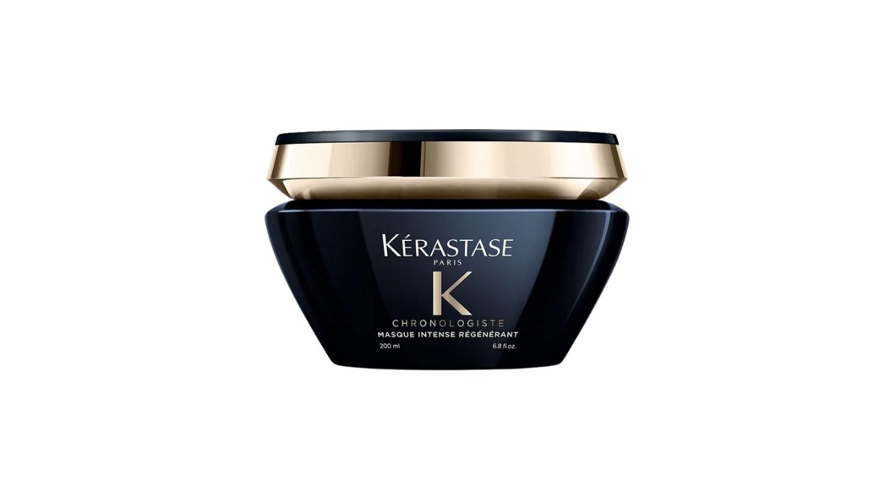 Top 10 Mother’s Day Beauty Gift Ideas & Guide X Kérastase Chronologiste Masque Intense Régénérant