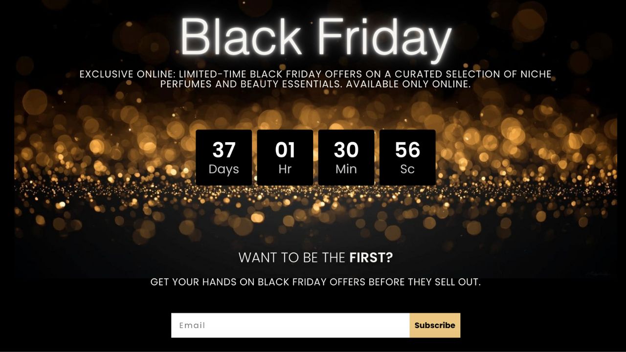 Which Retailers Offer Better Deals on Which Day X Beautinow