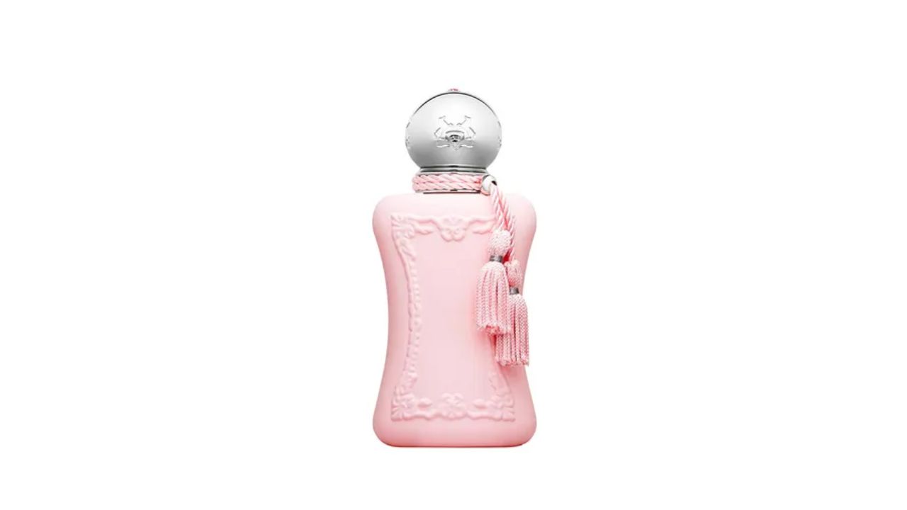 10 Best Women's Perfumes for Xmas Gifts X Parfums de Marly Delina Eau de Parfum