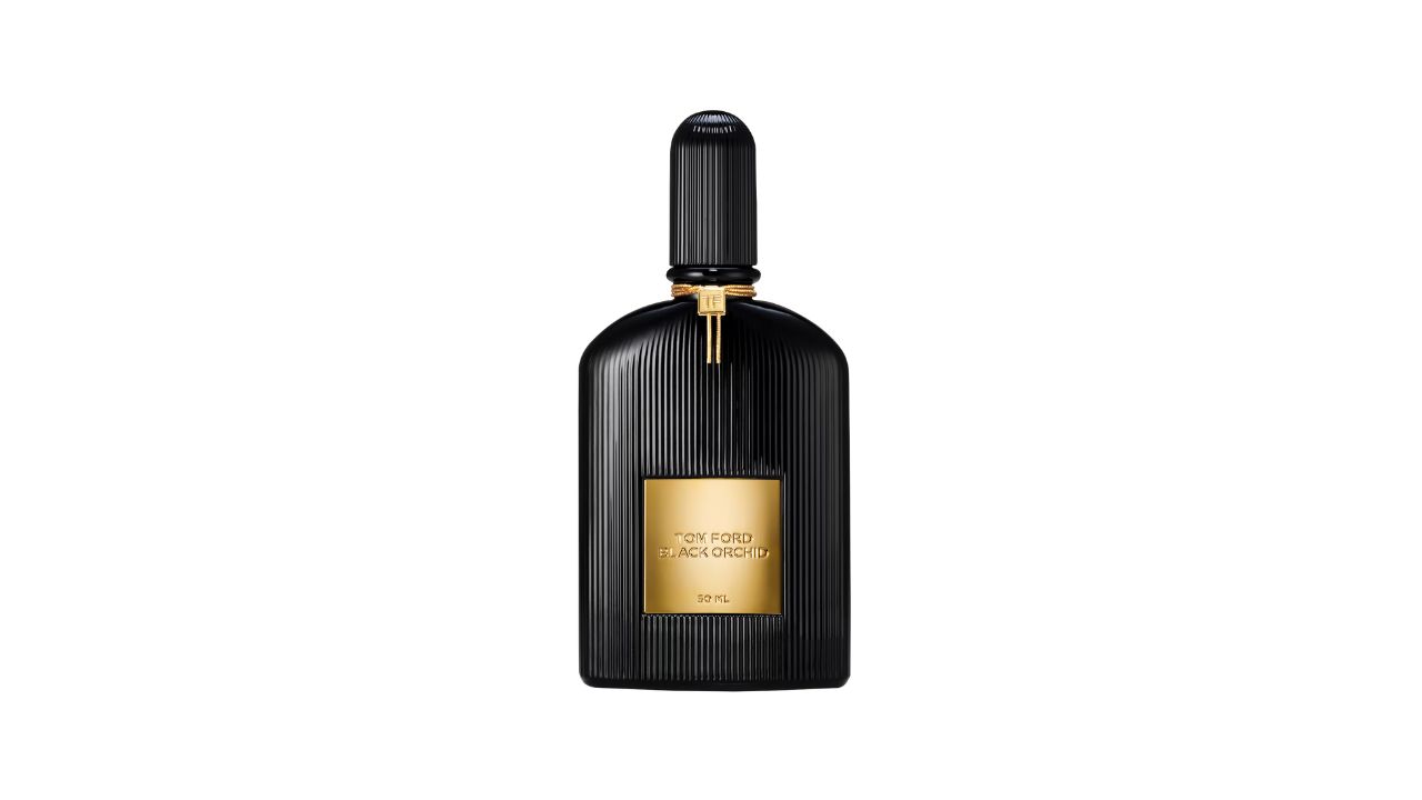 10 Best Women's Perfumes for Xmas Gifts X Tom Ford Black Orchid Eau de Parfum