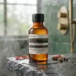 Aesop Rose By Any Other Name Body Cleanser - A premium body cleanser available at Beautinow.