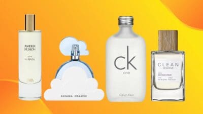 Best Affordable Perfumes of 2025: Budget Fragrances That Smell Expensive