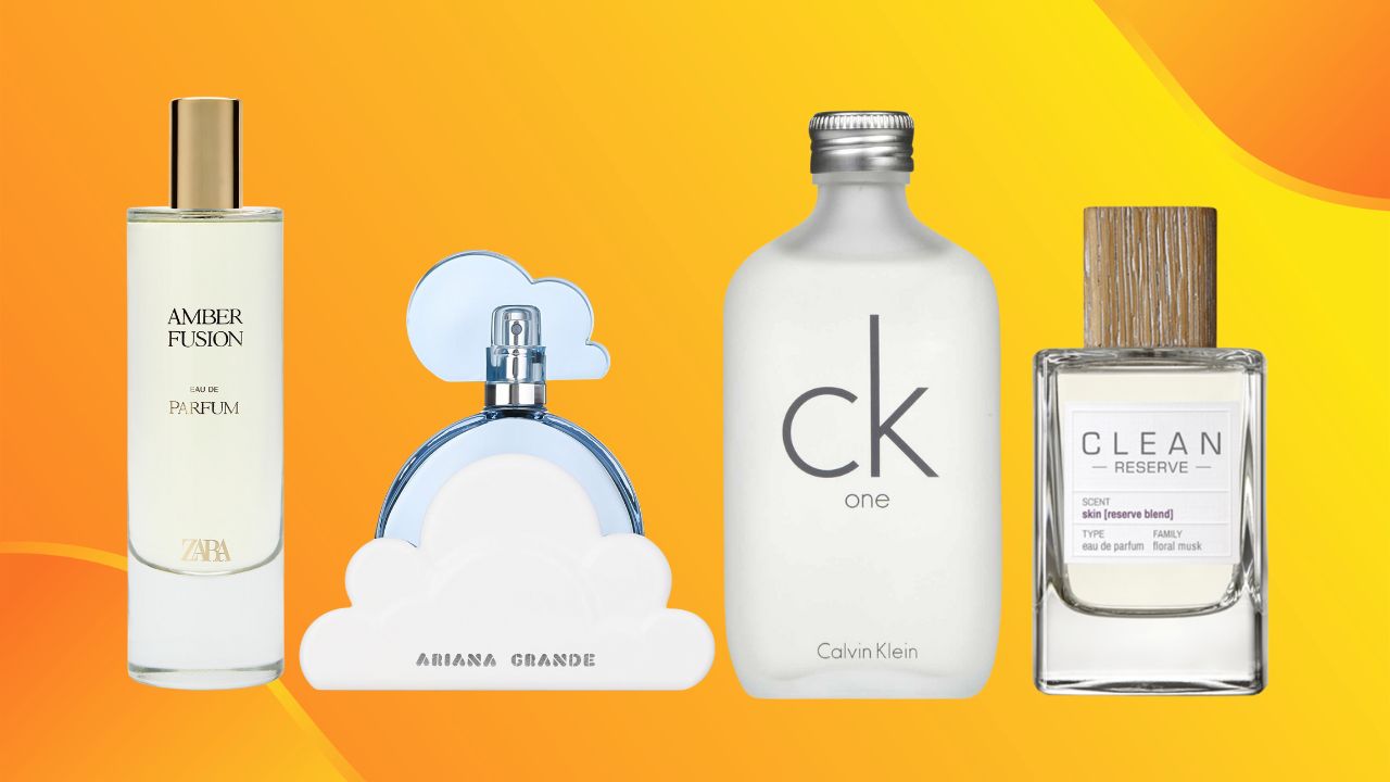 Best Affordable Perfumes of 2025: Budget Fragrances That Smell Expensive