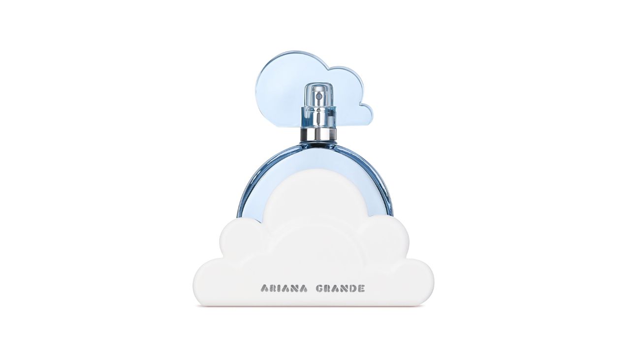 Best Affordable Perfumes of 2025 X Ariana Grande Cloud