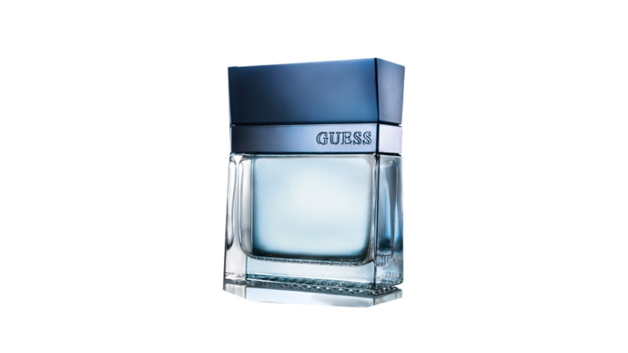 Best Affordable Perfumes of 2025 X Guess Seductive Homme Blue