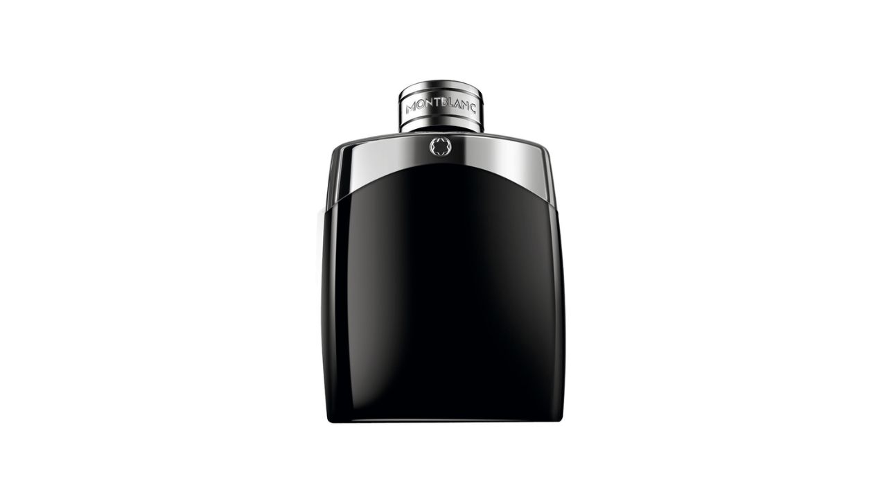 Best Affordable Perfumes of 2025 X Montblanc Legend