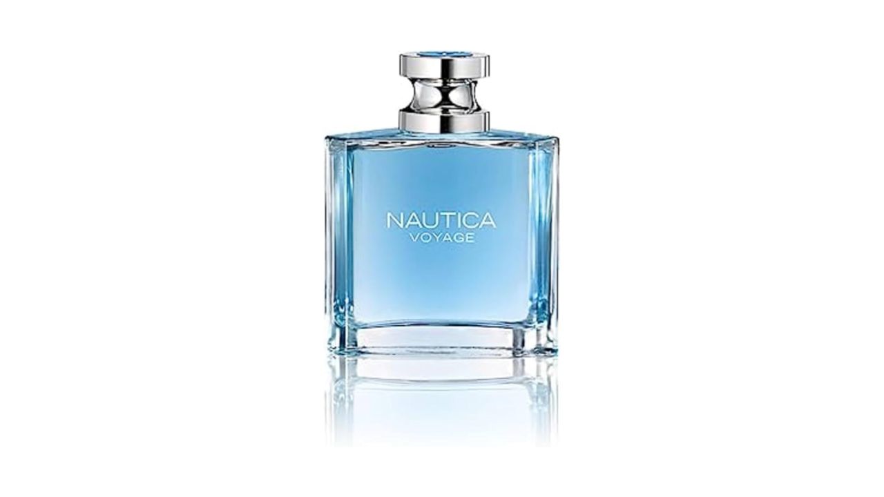 Best Affordable Perfumes of 2025 X Nautica Voyage