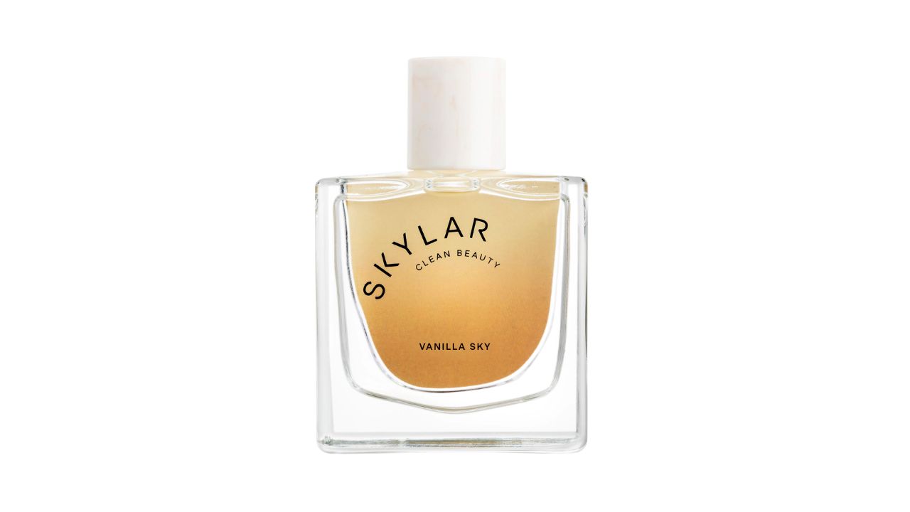 Best Affordable Perfumes of 2025 X Skylar Vanilla Sky