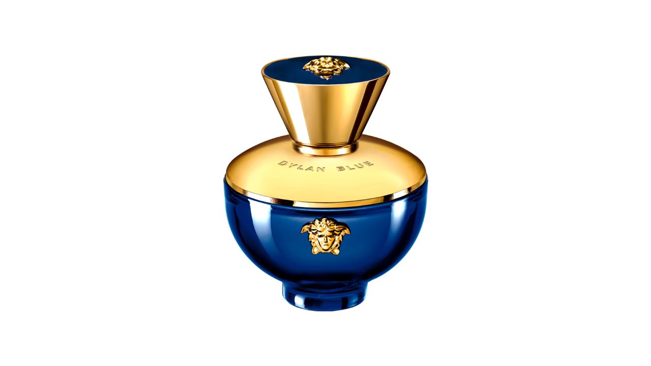 Best Affordable Perfumes of 2025 X Versace Dylan Blue Pour Femme