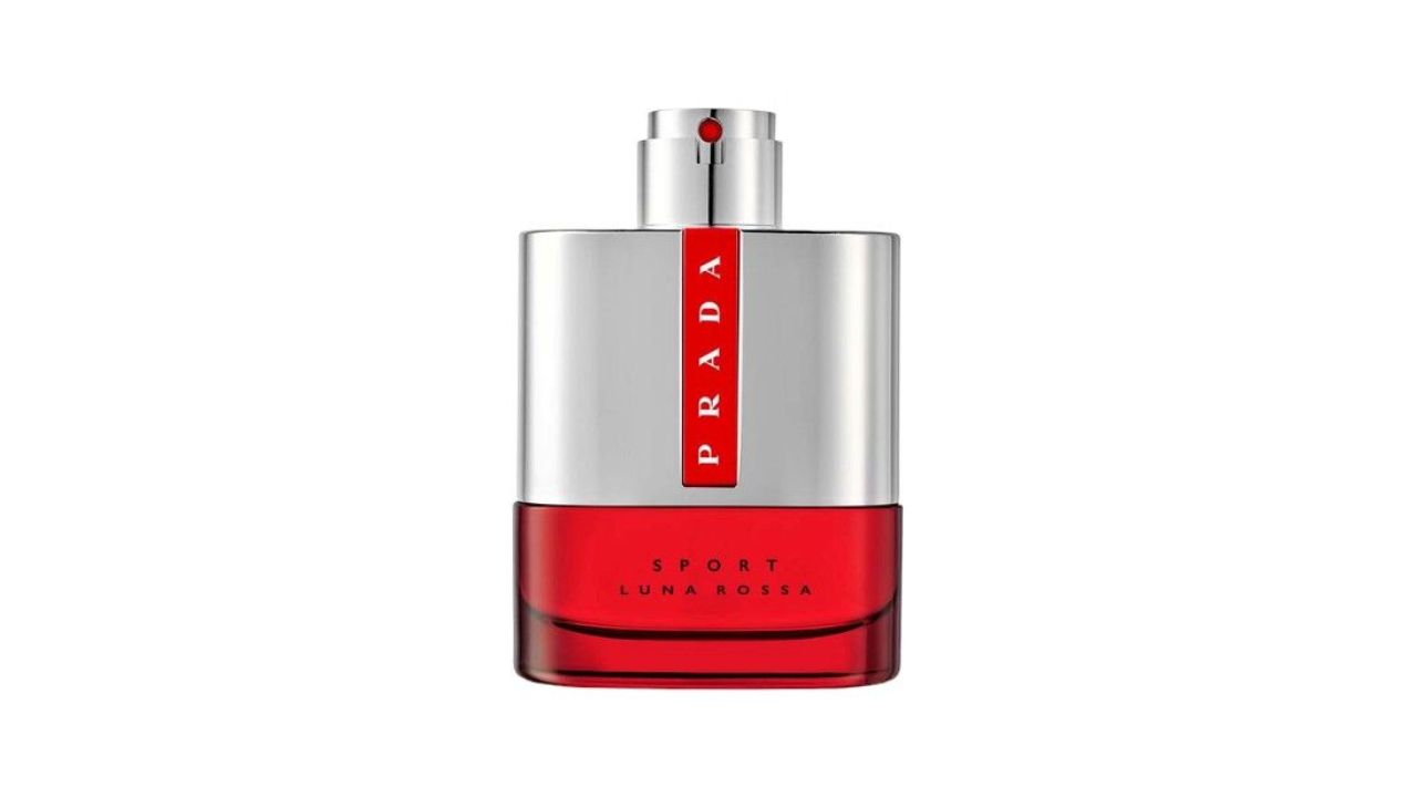 Best Chanel Perfumes Alternative X Prada Luna Rossa Sport