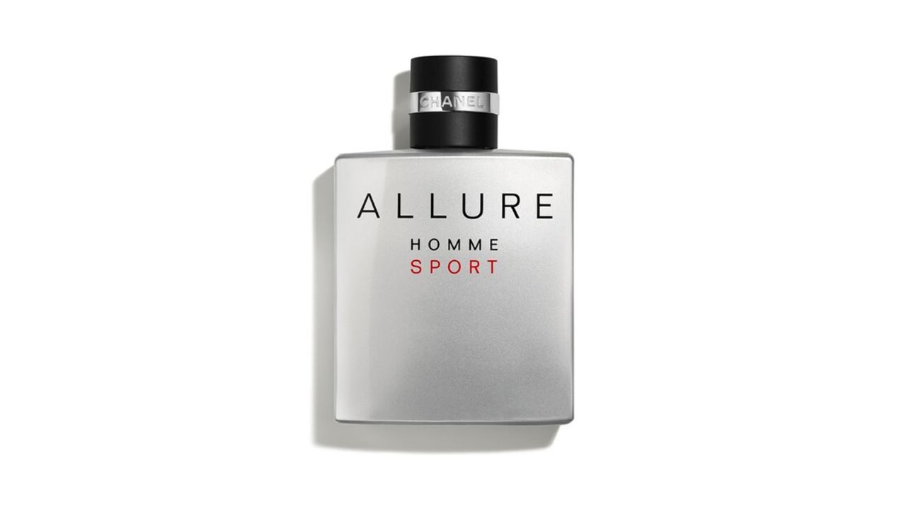 Best Chanel Perfumes X Chanel Allure Homme Sport