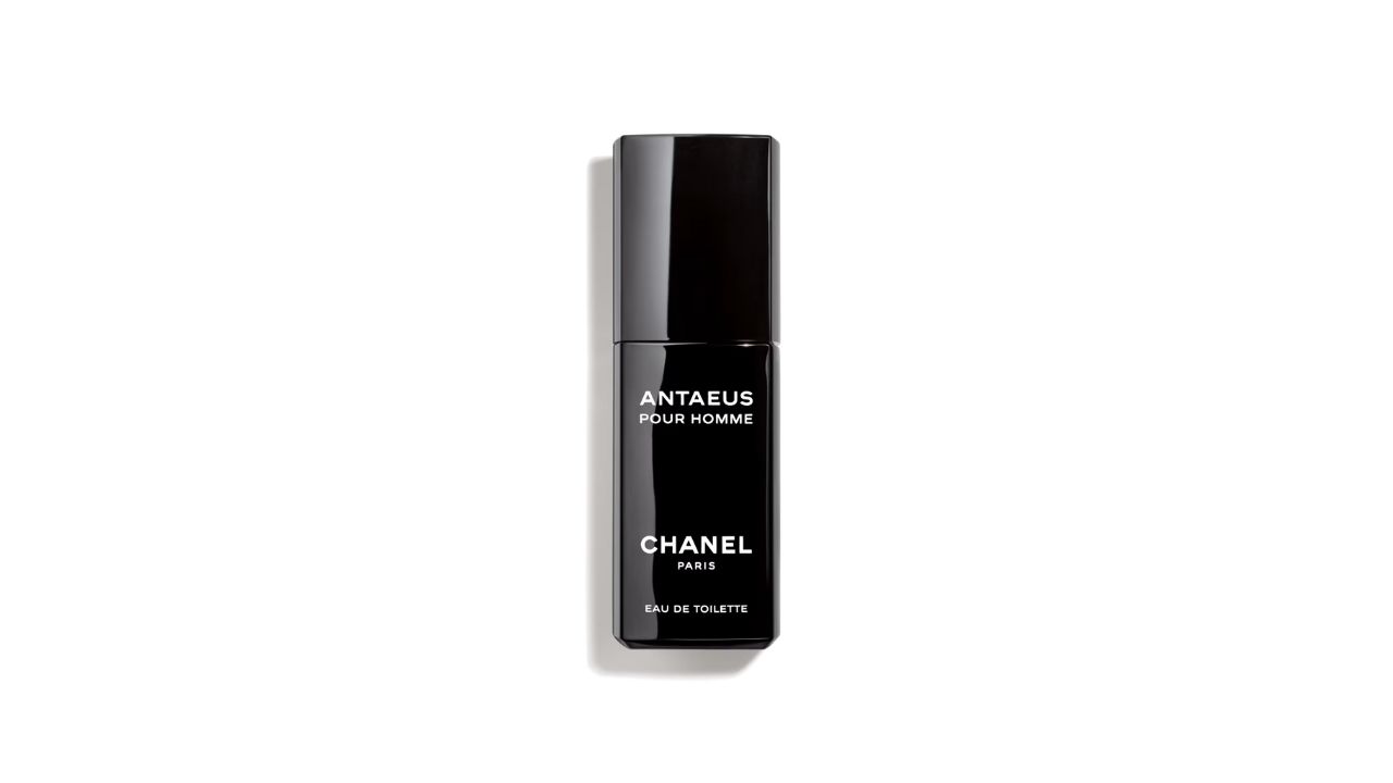 Best Chanel Perfumes X Chanel Antaeus