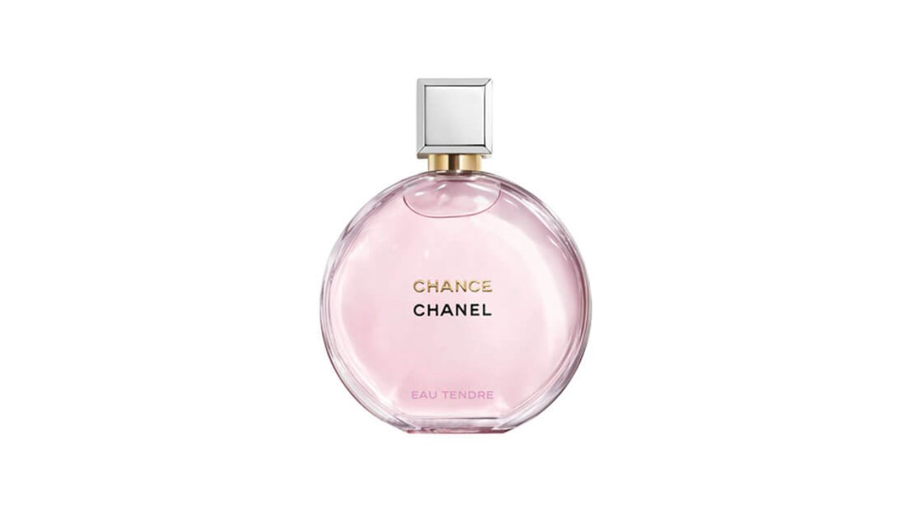 Best Chanel Perfumes X Chanel Chance
