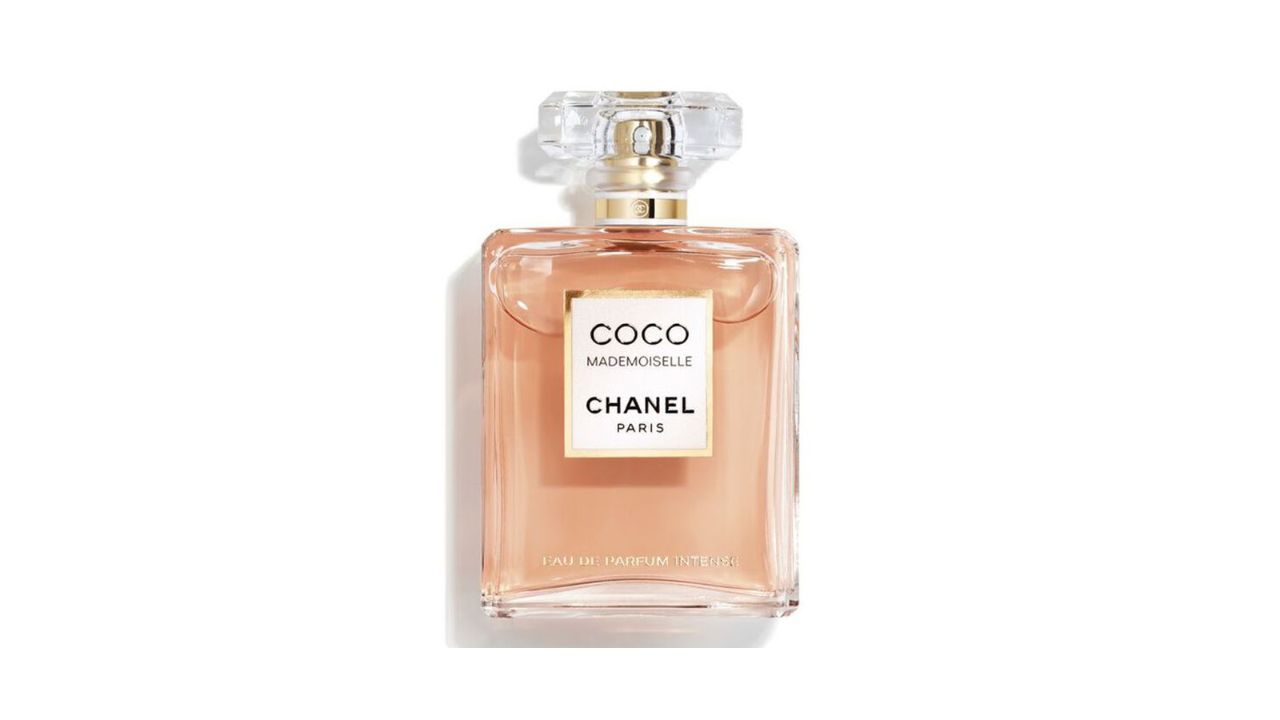 Best Chanel Perfumes X Chanel Coco Mademoiselle