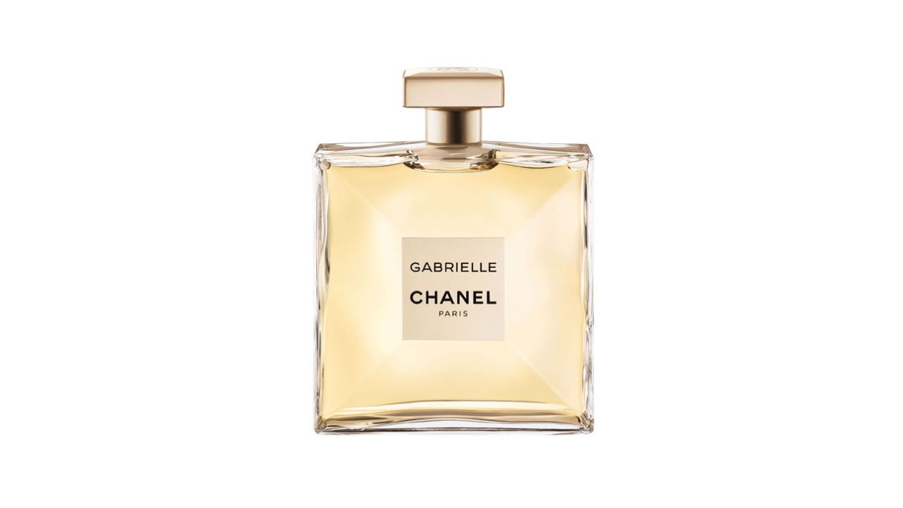 Best Chanel Perfumes X Chanel Gabrielle