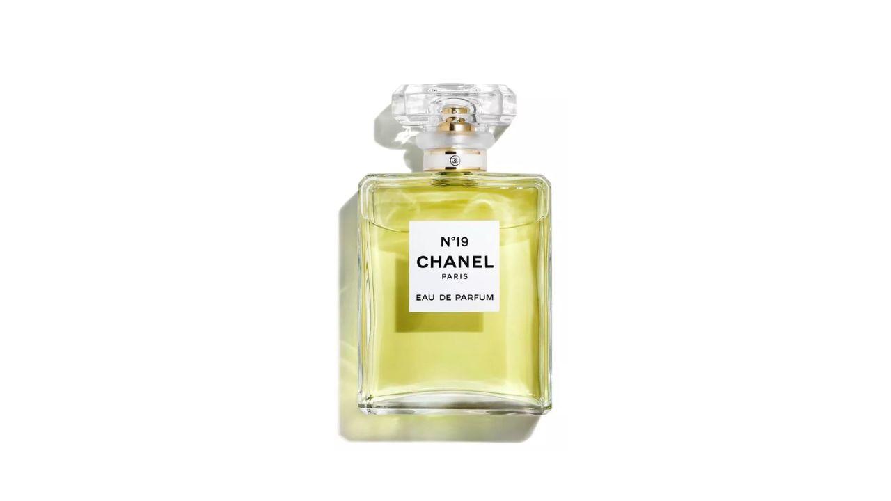 Best Chanel Perfumes X Chanel No. 19