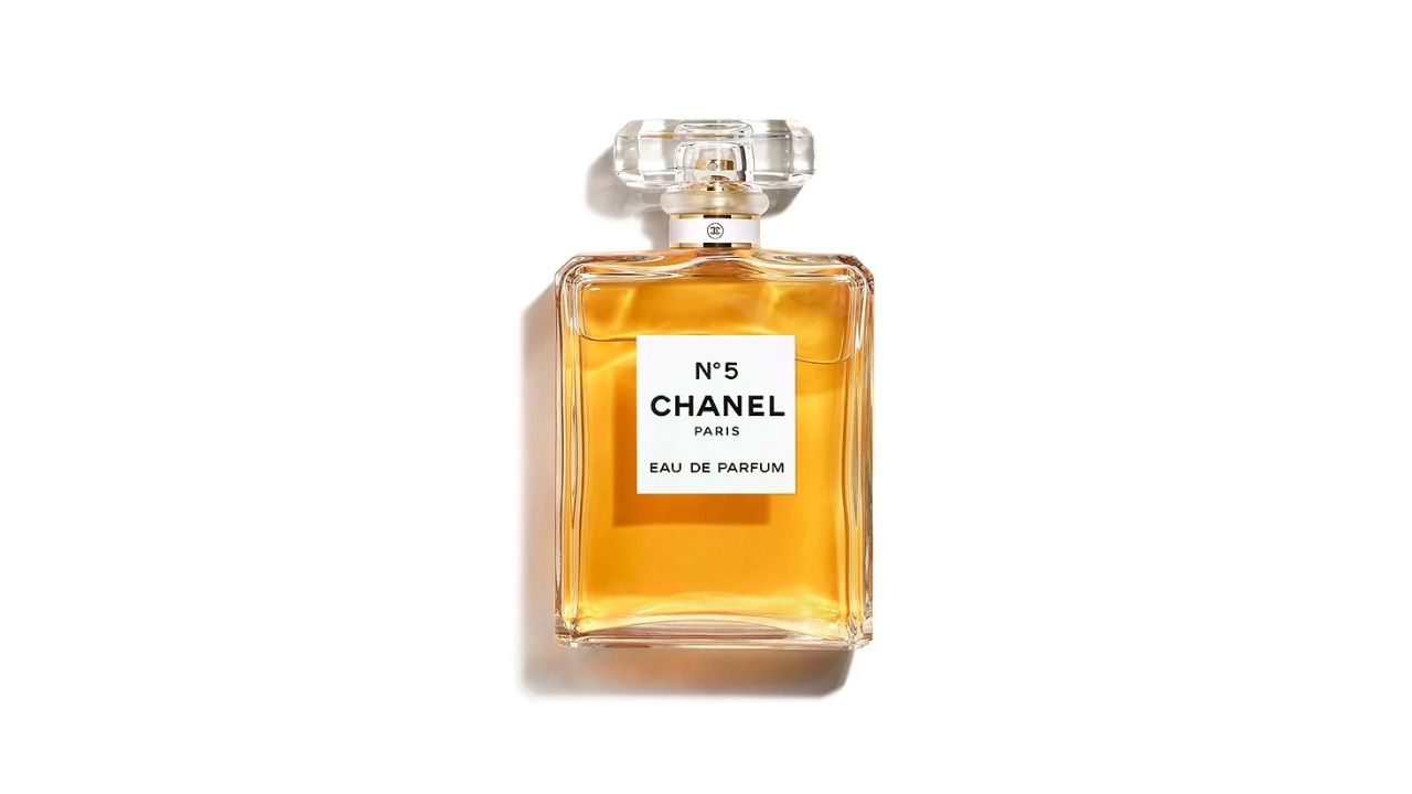 Best Chanel Perfumes X Chanel No. 5