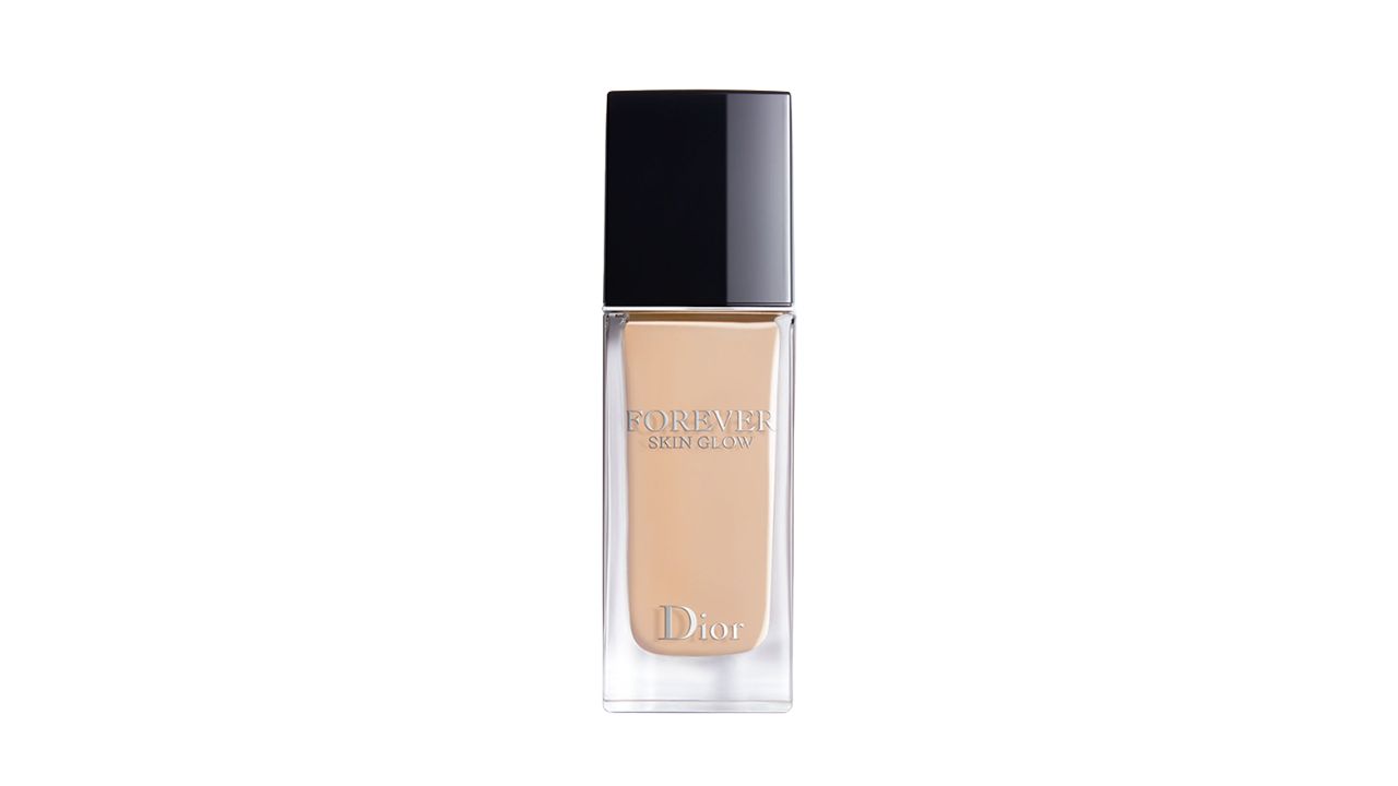 Dior Forever Foundation Collection X Dior Forever Skin Glow 
