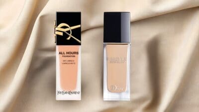 Dior Foundation vs YSL Foundation: The Ultimate 2025 Comparison Guide