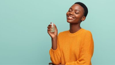 How Perfumes Can Change Your Mood: The Science Behind Scent and Emotions