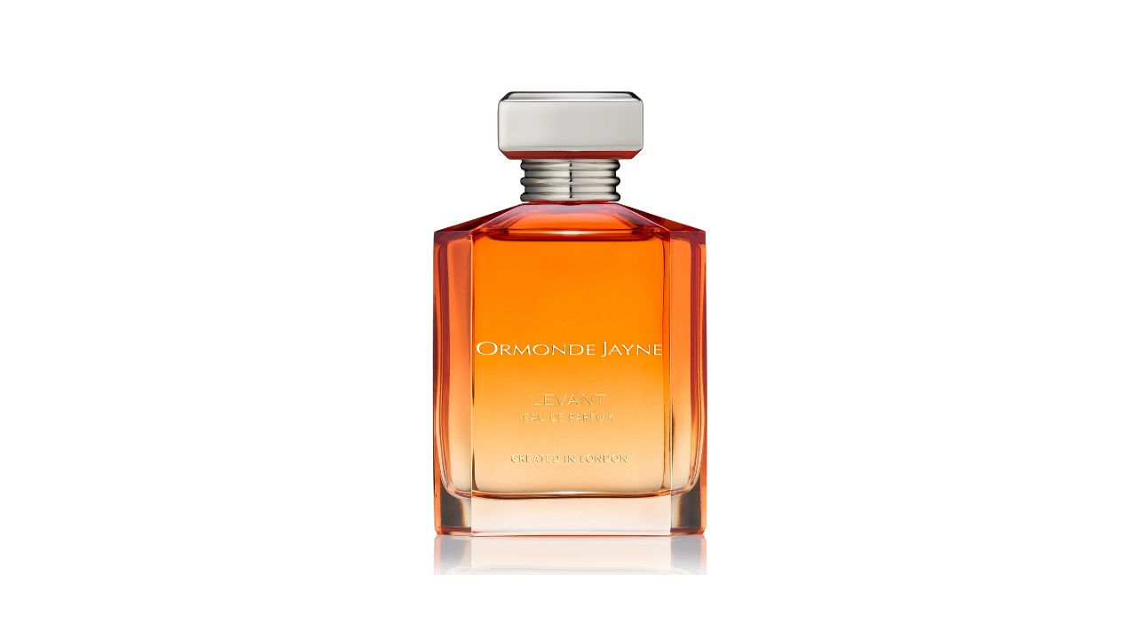Perfumes for Motivation and Alertness X Ormonde Jayne Levant Eau de Parfum