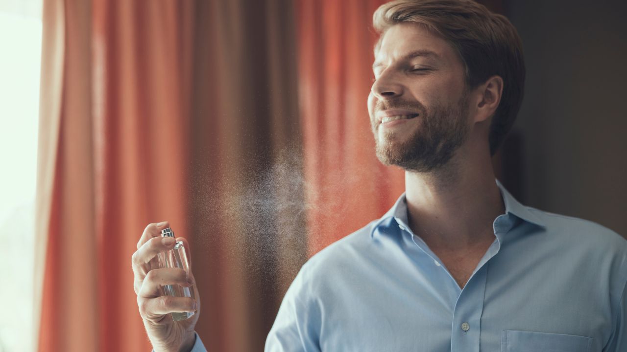 Practical Ways to Use Perfume for Mood Enhancement