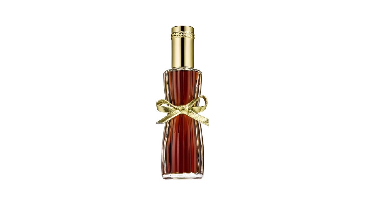 10 Classic Perfumes X Estée Lauder Youth Dew