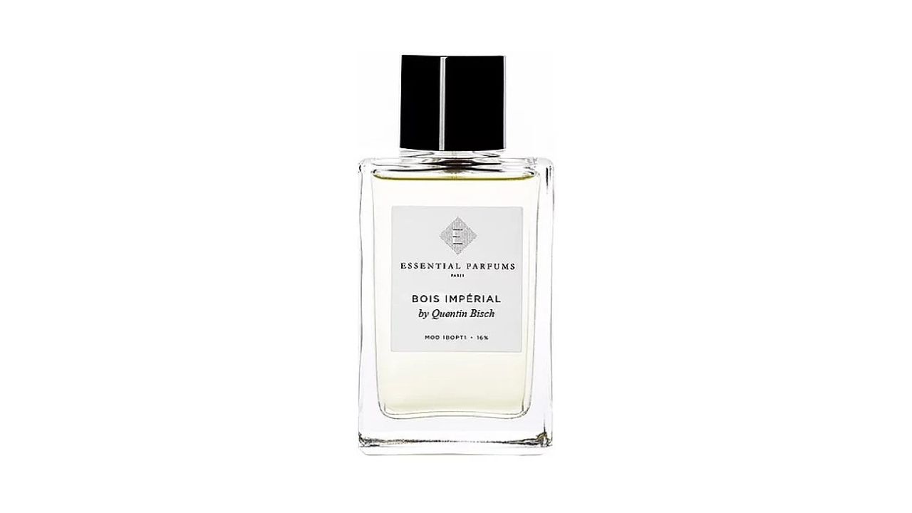 Affordable Christmas Perfume Gifts X Essential Parfums Bois Imperial Eau de Parfum
