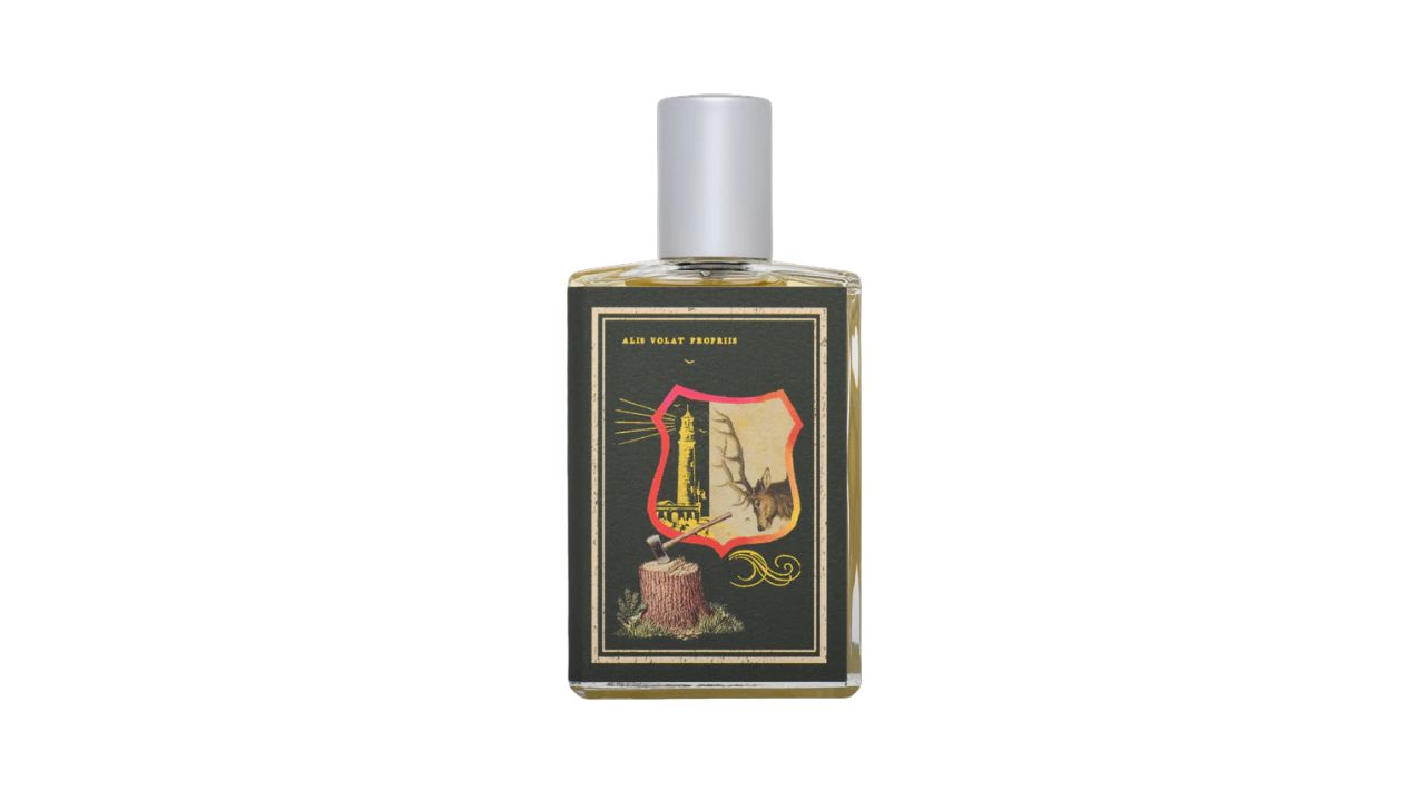 Affordable Christmas Perfume Gifts X Imaginary Authors Cape Heartache Eau de Parfum