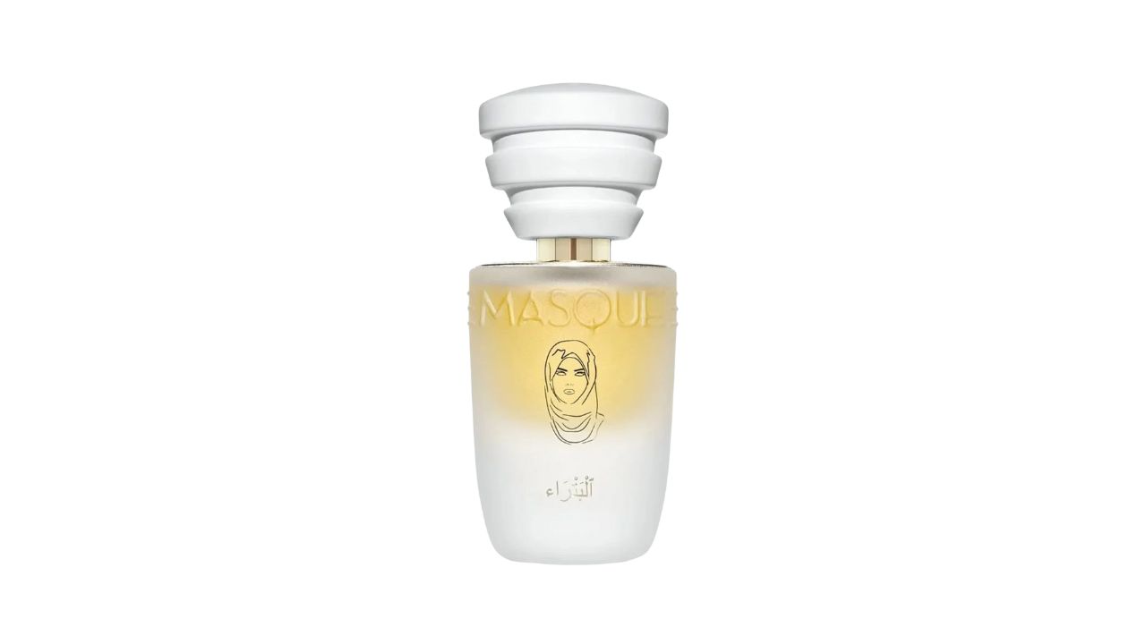 Affordable Christmas Perfume Gifts X Masque Milano Petra Eau de Parfum