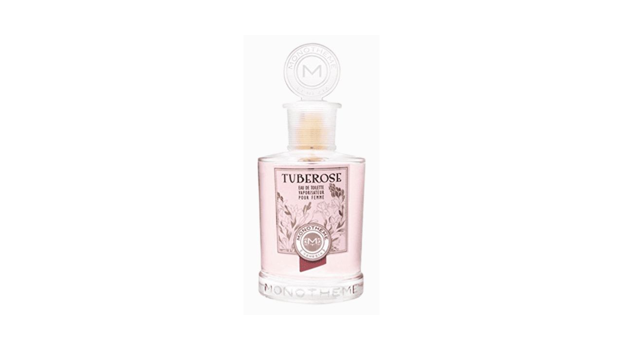 Affordable Christmas Perfume Gifts X Monotheme Venezia Tuberose Eau de Toilette