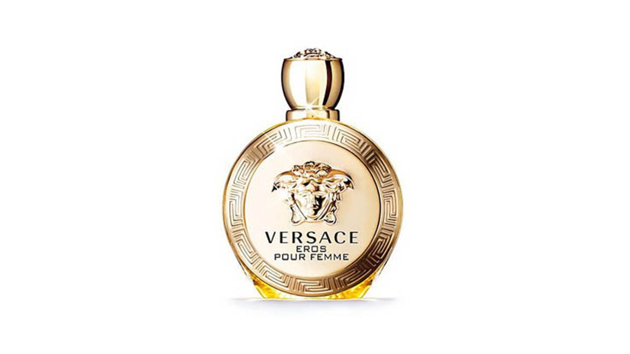 Affordable Christmas Perfume Gifts X Versace Eros Pour Femme Eau de Parfum